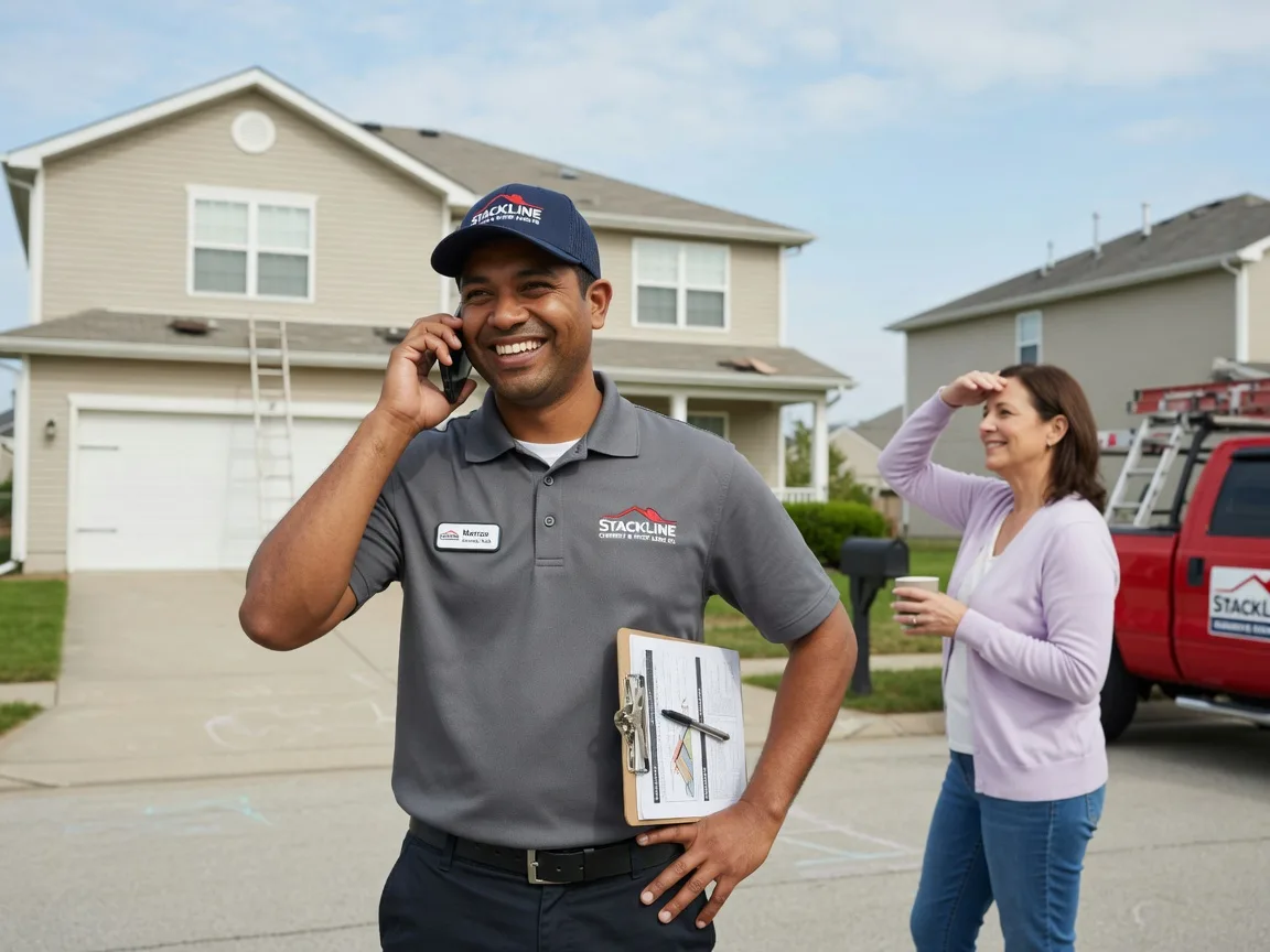 Chimney flashing repair Navajo, NM FAQs